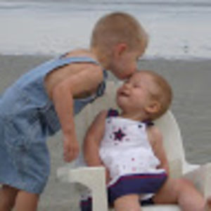 Meet your Posher, Amy